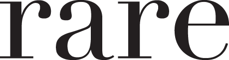 Rare logo